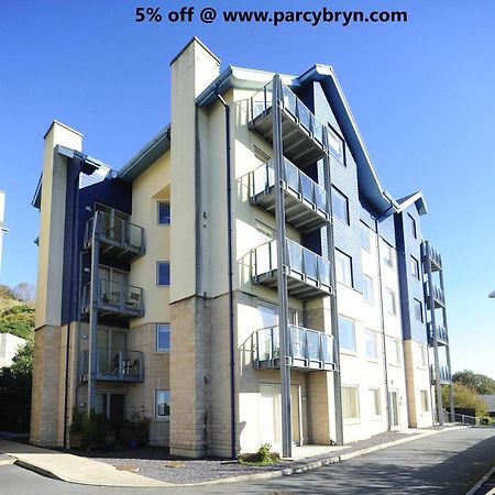Parc Y Bryn Serviced Apartments Aberystwyth Eksteriør bilde