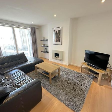 Parc Y Bryn Serviced Apartments Aberystwyth Eksteriør bilde
