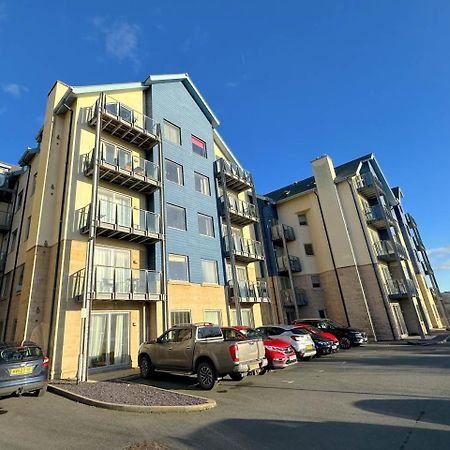 Parc Y Bryn Serviced Apartments Aberystwyth Eksteriør bilde