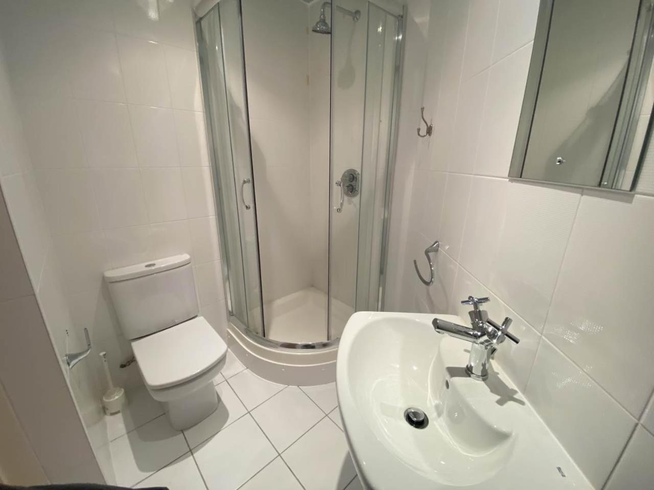 Parc Y Bryn Serviced Apartments Aberystwyth Eksteriør bilde