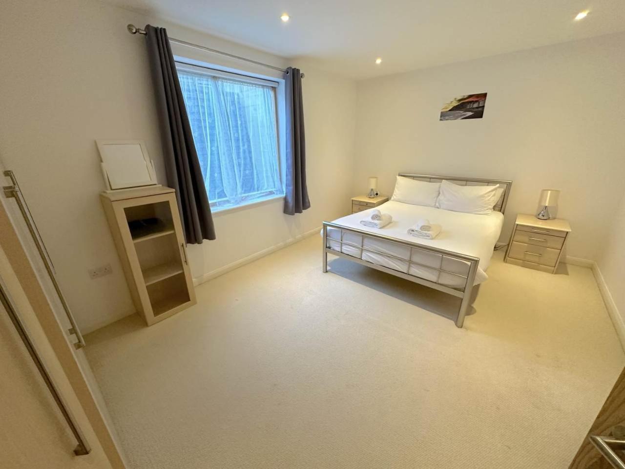 Parc Y Bryn Serviced Apartments Aberystwyth Eksteriør bilde