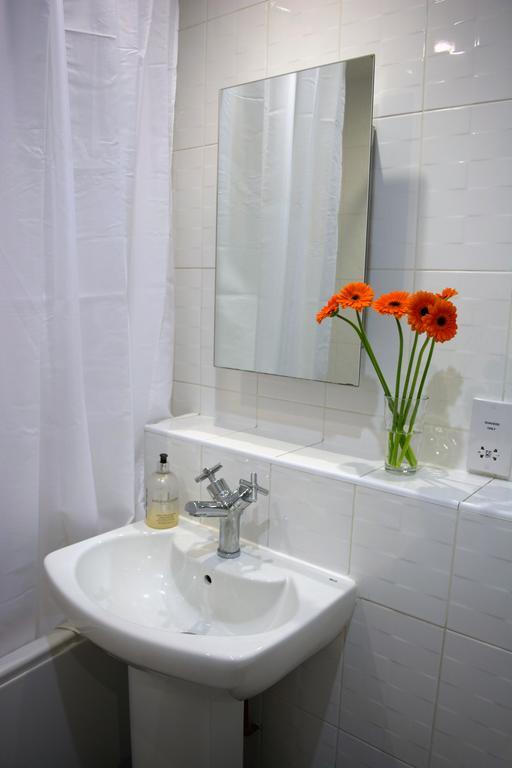 Parc Y Bryn Serviced Apartments Aberystwyth Eksteriør bilde