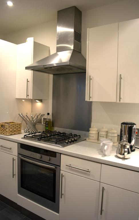 Parc Y Bryn Serviced Apartments Aberystwyth Eksteriør bilde
