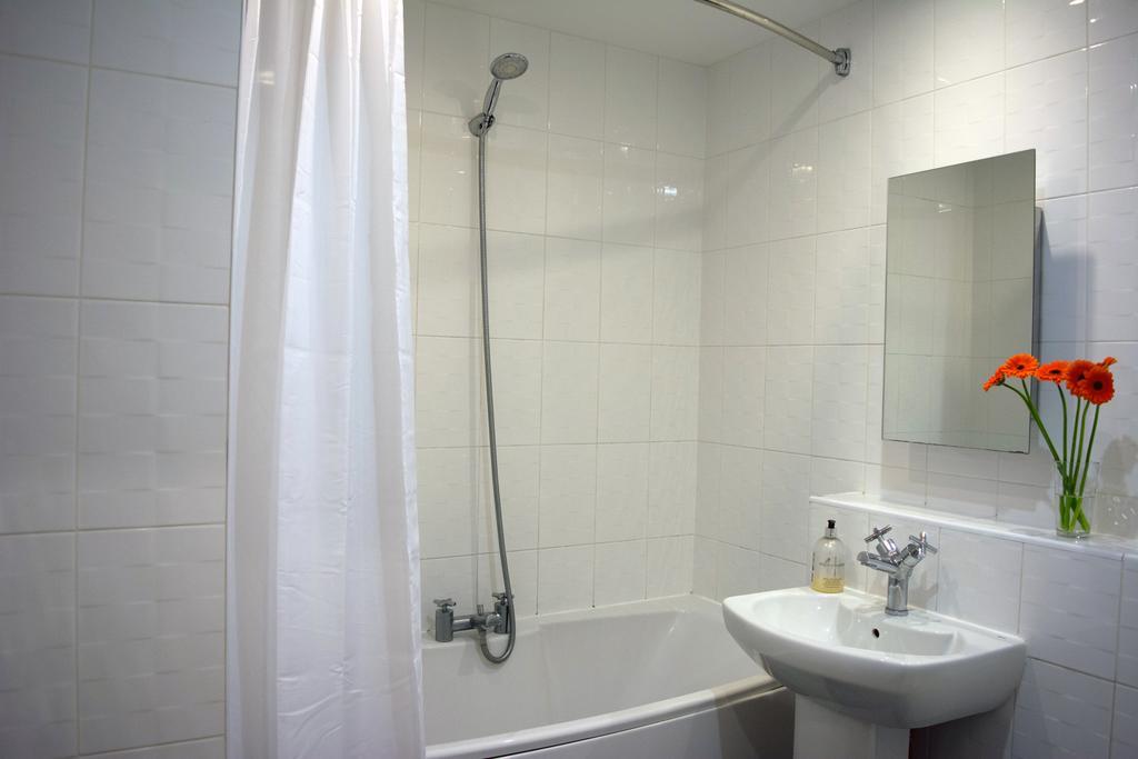 Parc Y Bryn Serviced Apartments Aberystwyth Eksteriør bilde