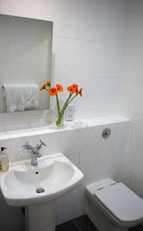Parc Y Bryn Serviced Apartments Aberystwyth Eksteriør bilde