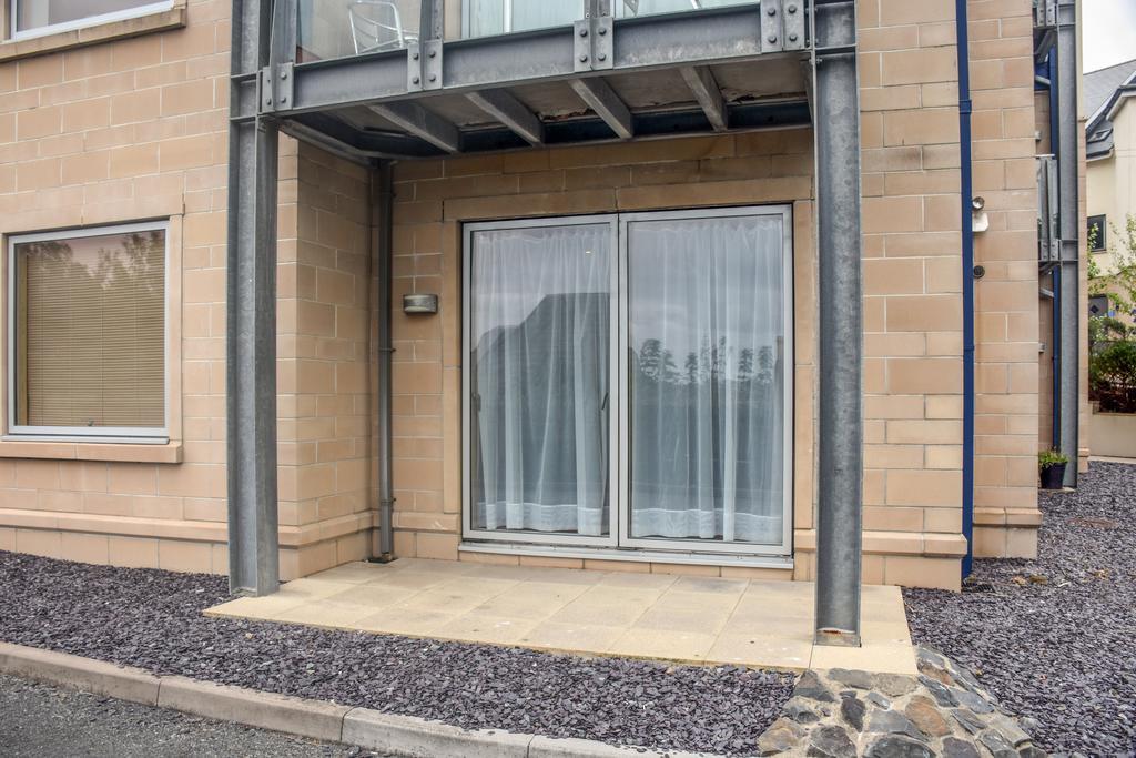 Parc Y Bryn Serviced Apartments Aberystwyth Eksteriør bilde