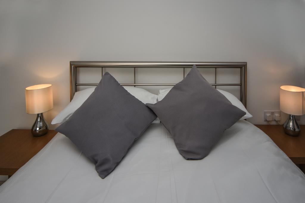 Parc Y Bryn Serviced Apartments Aberystwyth Eksteriør bilde