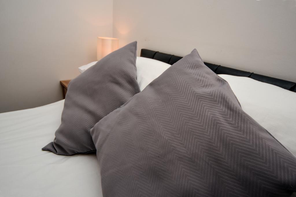 Parc Y Bryn Serviced Apartments Aberystwyth Eksteriør bilde