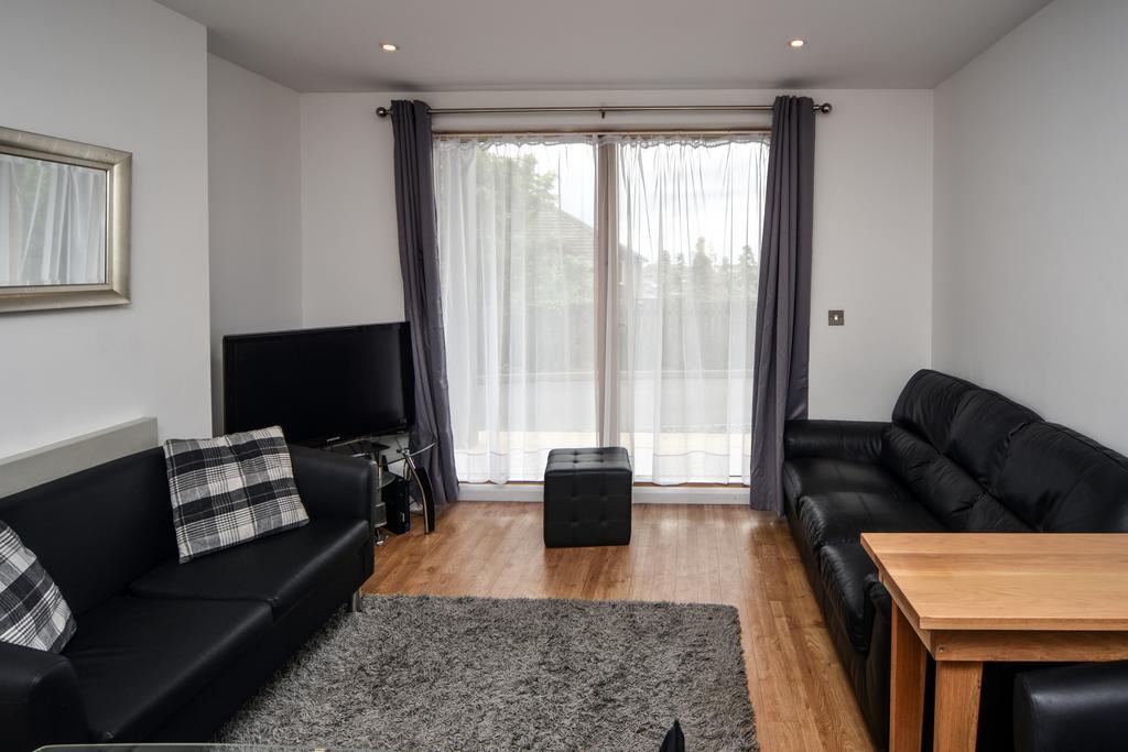Parc Y Bryn Serviced Apartments Aberystwyth Eksteriør bilde