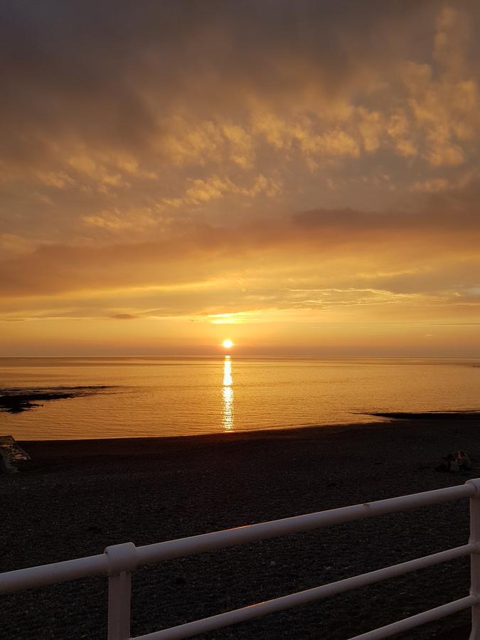 Parc Y Bryn Serviced Apartments Aberystwyth Eksteriør bilde