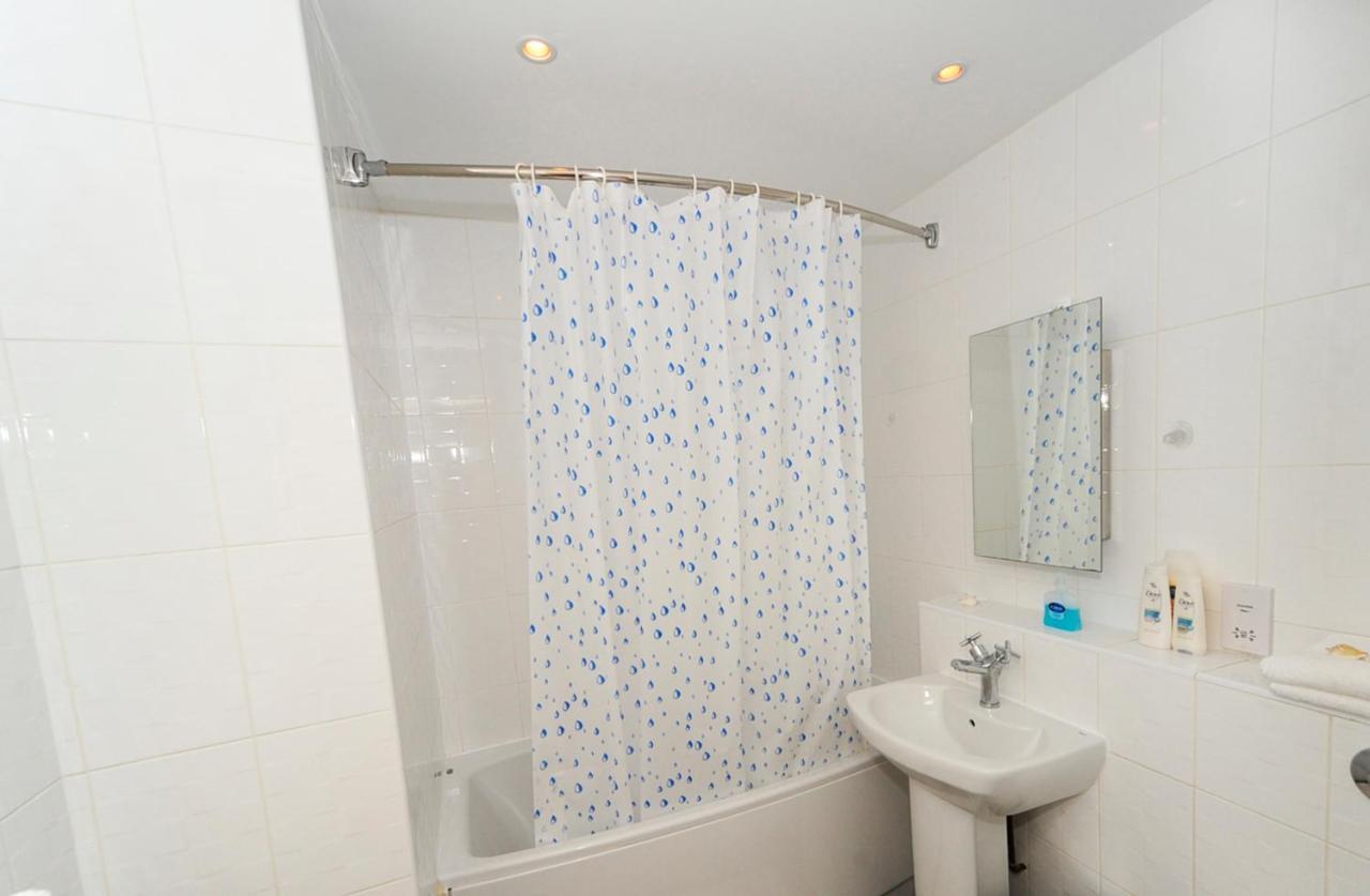 Parc Y Bryn Serviced Apartments Aberystwyth Eksteriør bilde